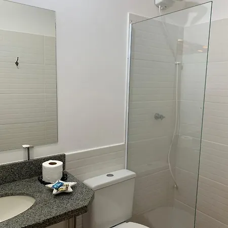 Almas Gemeas Quarto Casal Angra dos Reis Exterior photo