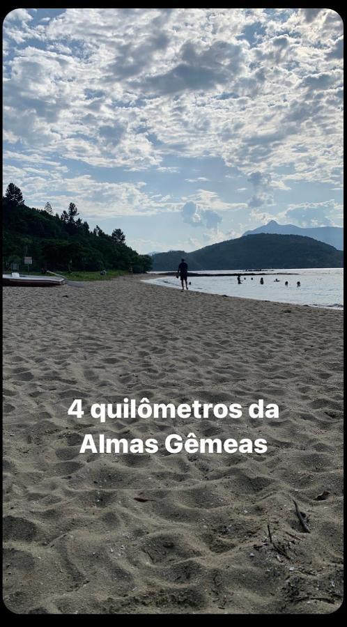 Almas Gemeas Casal Guest house