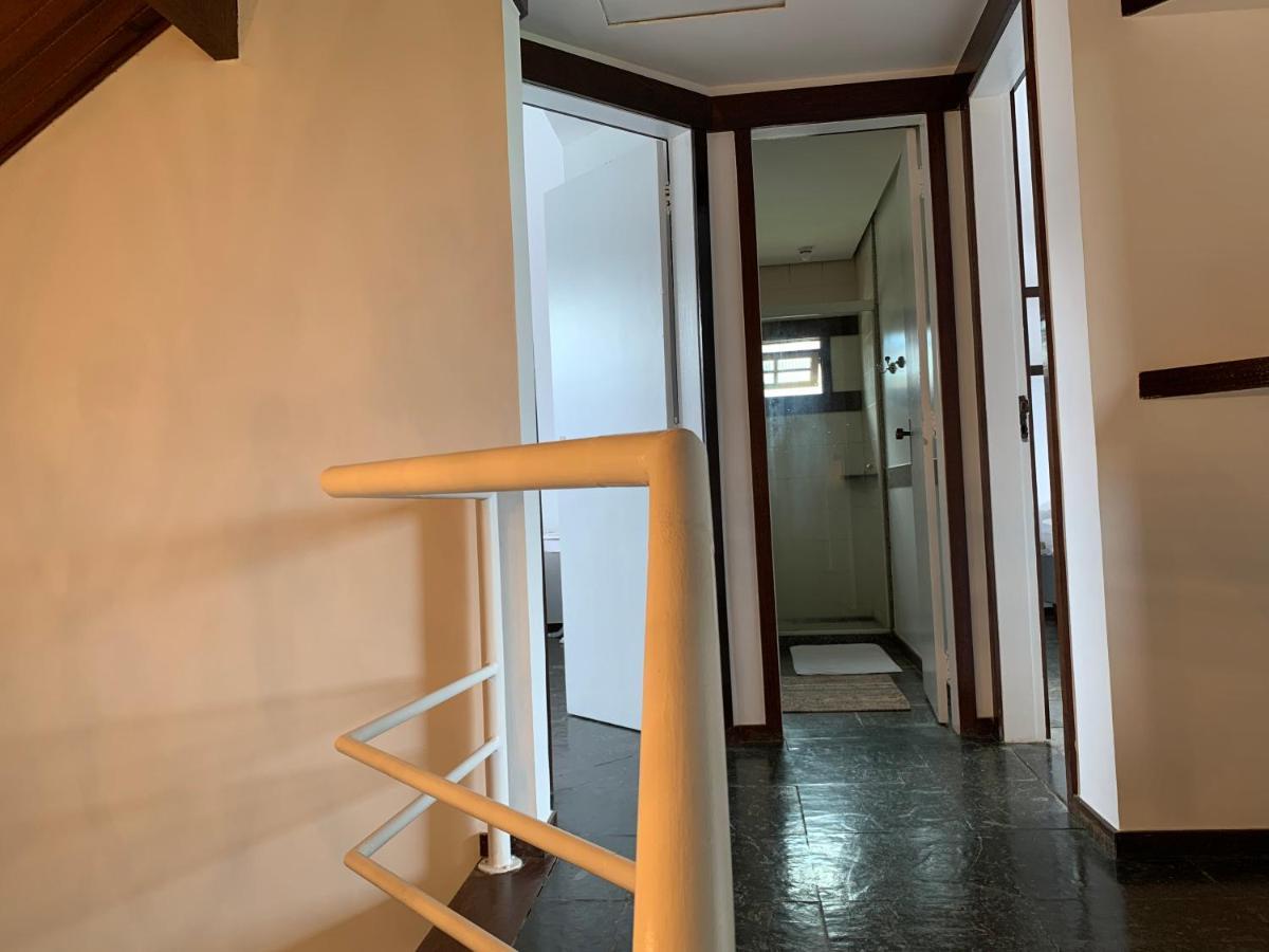 Guest house Almas Gemeas Casal *