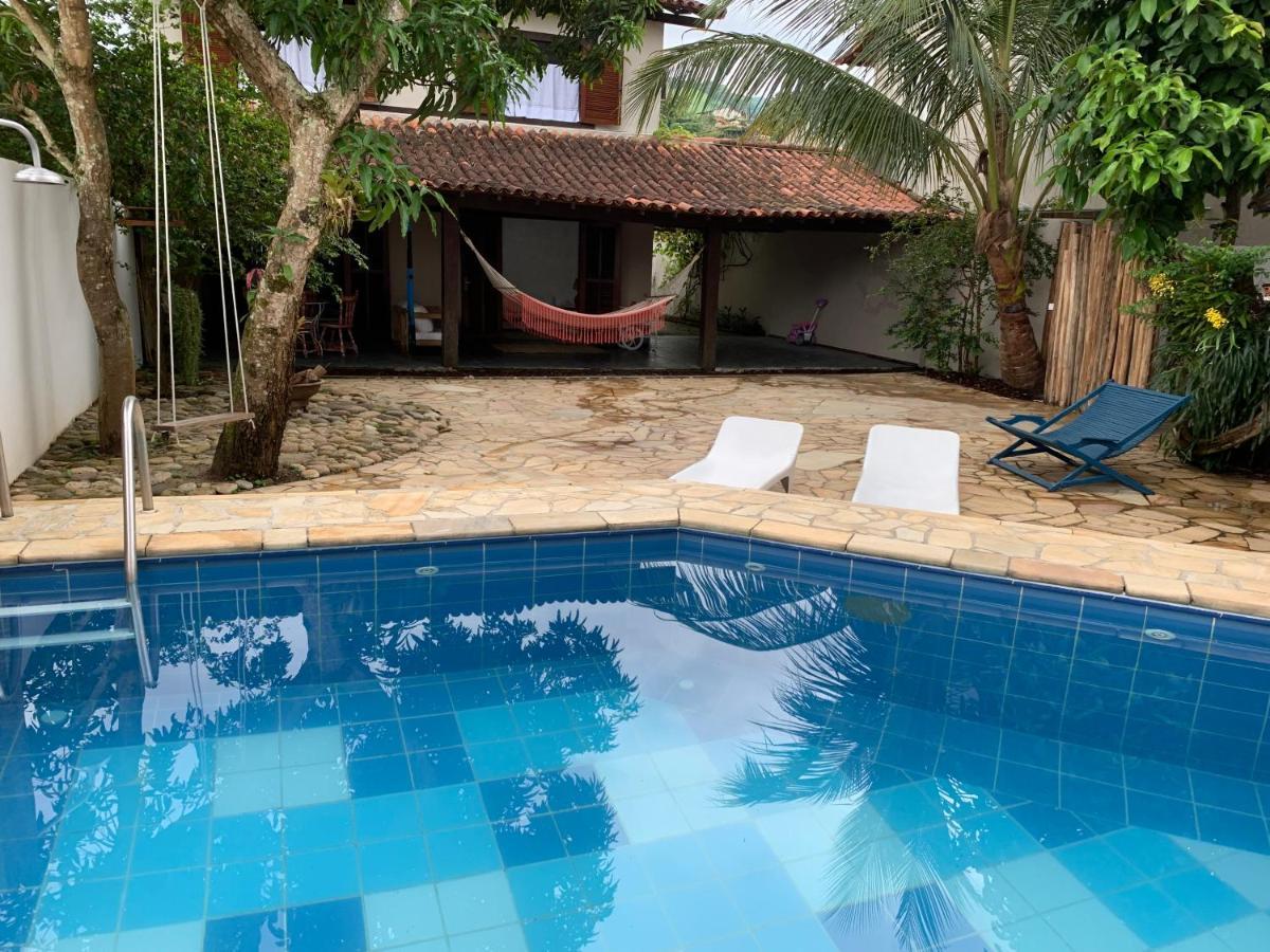 Almas Gemeas Casal Guest house *