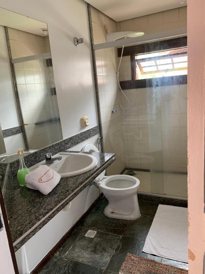 Almas Gemeas Casal Guest house Angra dos Reis
