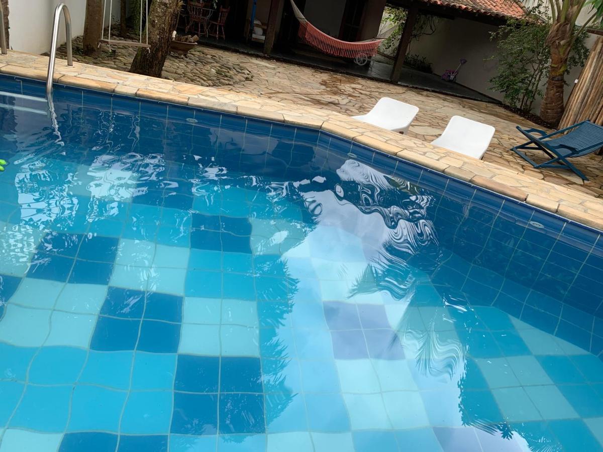 Almas Gemeas Casal Guest house